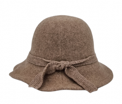 ΚΑΠΕΛΟ HAND MADE
